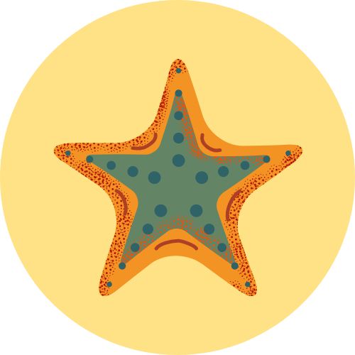 starfish values